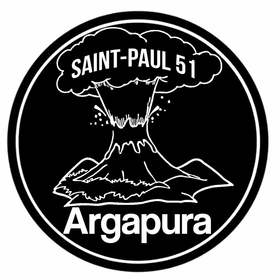 Argapura logo